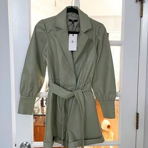 7 For All Mankind NWT S